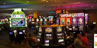 Онлайн казино Casino F1